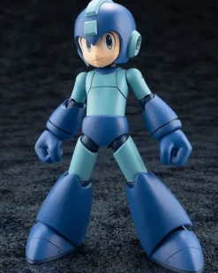 Mega Man -Mega Man 11 Ver.-