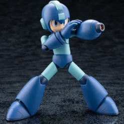 Mega Man -Mega Man 11 Ver.-