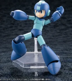 Mega Man -Mega Man 11 Ver.-