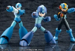 Mega Man -Mega Man 11 Ver.-