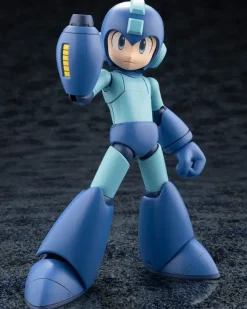 Mega Man -Mega Man 11 Ver.-
