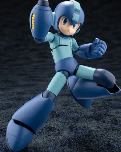 Mega Man -Mega Man 11 Ver.-