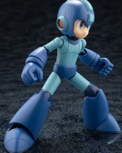 Mega Man -Mega Man 11 Ver.-