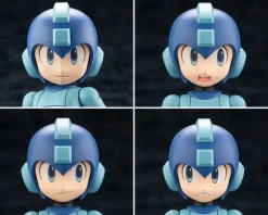 Mega Man -Mega Man 11 Ver.-