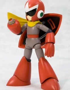 1/10 Mega Man: Proto Man (Blues) Repackaged Ver.