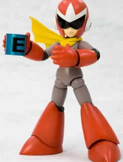 1/10 Mega Man: Proto Man (Blues) Repackaged Ver.