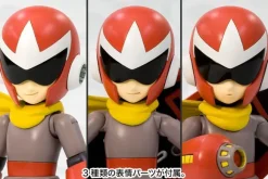 1/10 Mega Man: Proto Man (Blues) Repackaged Ver.