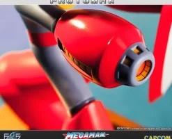 Megaman 3 (Rockman 3)/ Protoman (Blues) 13inch Statue