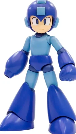 1/10 Mega Man (Rock Man) Repackaged Ver.