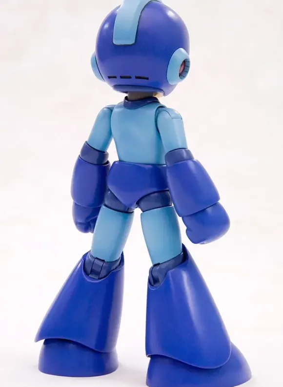 1/10 Mega Man (Rock Man) Repackaged Ver.