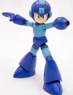 1/10 Mega Man (Rock Man) Repackaged Ver.