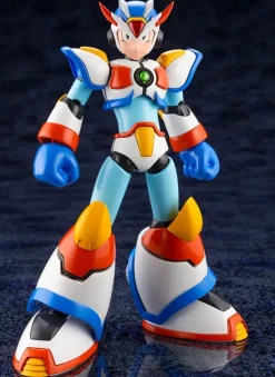 1/12 Mega Man (Rockman) X Max Armor (Mega Man X) (Reissue)