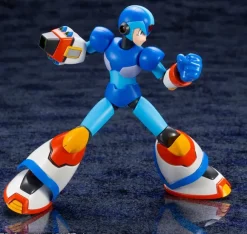 1/12 Mega Man (Rockman) X Max Armor (Mega Man X) (Reissue)