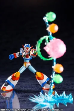 1/12 Mega Man (Rockman) X Max Armor (Mega Man X) (Reissue)