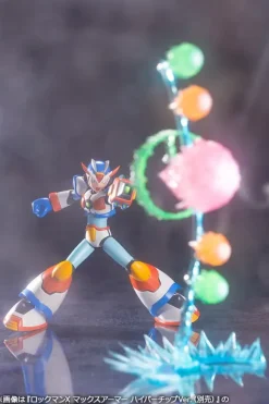 1/12 Mega Man (Rockman) X Max Armor (Mega Man X) (Reissue)