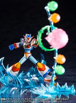 1/12 Mega Man (Rockman) X Max Armor (Mega Man X) (Reissue)