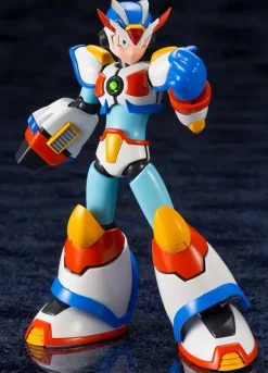 1/12 Mega Man (Rockman) X Max Armor (Mega Man X) (Reissue)