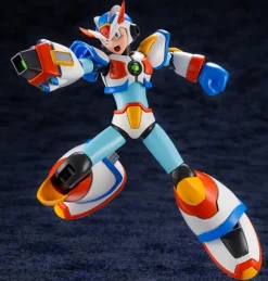 1/12 Mega Man (Rockman) X Max Armor (Mega Man X) (Reissue)