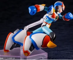 1/12 Mega Man (Rockman) X Max Armor (Mega Man X) (Reissue)