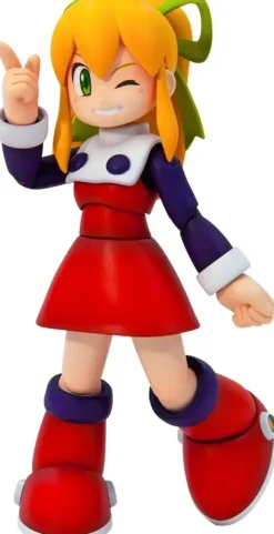 1/10 Mega Man: Roll-chan Repackaged Ver.