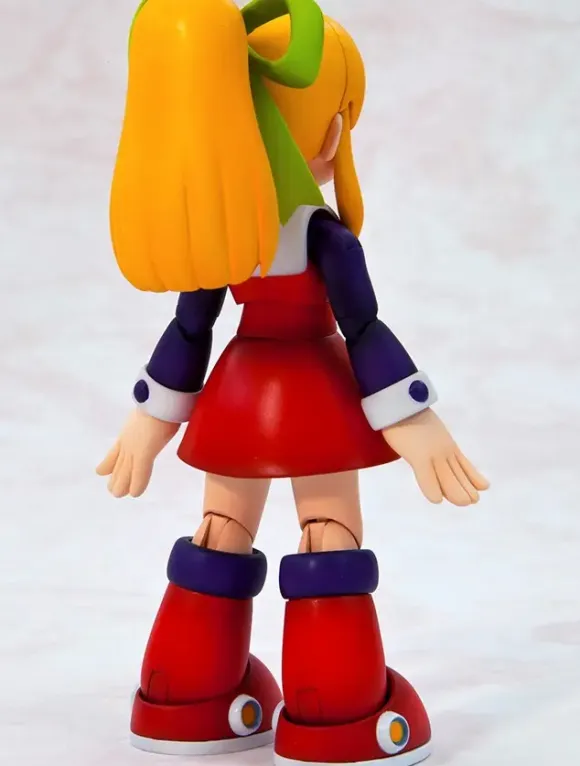 1/10 Mega Man: Roll-chan Repackaged Ver.
