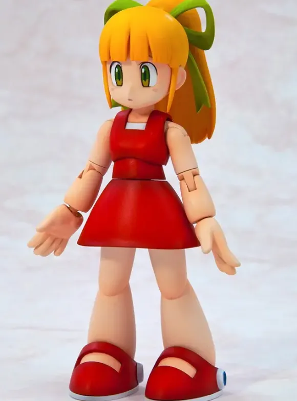 1/10 Mega Man: Roll-chan Repackaged Ver.