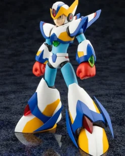1/12 Mega Man X Falcon Armor