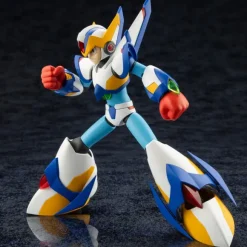 1/12 Mega Man X Falcon Armor
