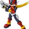 1/10 Mega Man Zero: Zero Repackage Ver.