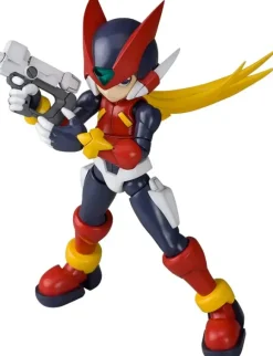 1/10 Mega Man Zero: Zero Repackage Ver.