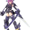 1/1 Megami Device Asra Archer Kizuna Shadow Edition Full Package