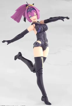 1/1 Megami Device Asra Archer Kizuna Shadow Edition Full Package