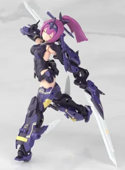 1/1 Megami Device Asra Archer Kizuna Shadow Edition Full Package