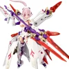 1/1 Megami Device Asra Nine-Tails (Reissue)