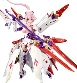 1/1 Megami Device Asra Nine-Tails (Reissue)