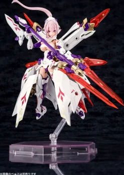 1/1 Megami Device Asra Nine-Tails (Reissue)