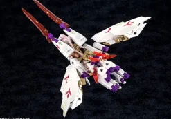 1/1 Megami Device Asra Nine-Tails (Reissue)