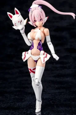 1/1 Megami Device Asra Nine-Tails (Reissue)