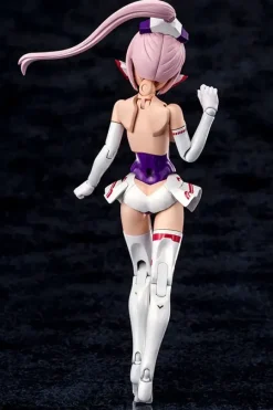 1/1 Megami Device Asra Nine-Tails (Reissue)