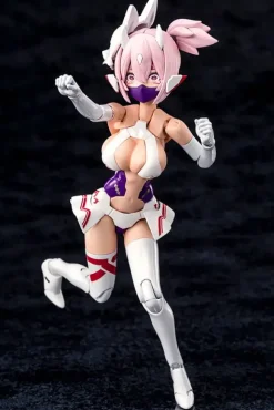 1/1 Megami Device Asra Nine-Tails (Reissue)