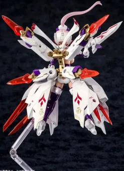 1/1 Megami Device Asra Nine-Tails (Reissue)