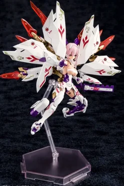 1/1 Megami Device Asra Nine-Tails (Reissue)
