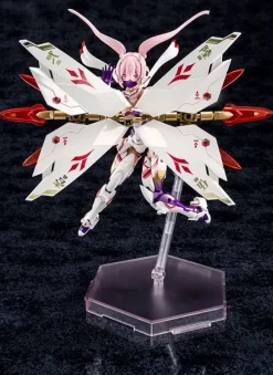 1/1 Megami Device Asra Nine-Tails (Reissue)