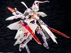 1/1 Megami Device Asra Nine-Tails (Reissue)
