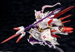1/1 Megami Device Asra Nine-Tails (Reissue)