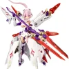 1/1 Megami Device Asra Nine-Tails