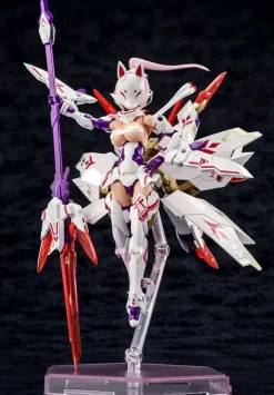 1/1 Megami Device Asra Nine-Tails