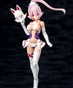 1/1 Megami Device Asra Nine-Tails