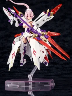 1/1 Megami Device Asra Nine-Tails