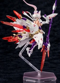 1/1 Megami Device Asra Nine-Tails